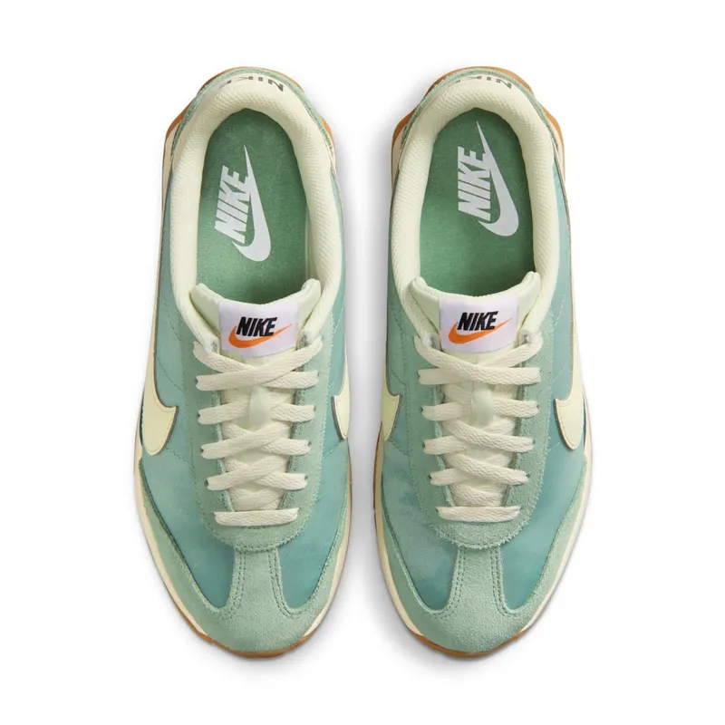 Nike Team Steam / Mineral Slate / Gum Light Brown (HM4771-001)