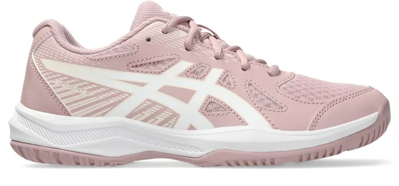 ASICS UPCOURT 6 GS “Morganite / White” (1074A045-702)