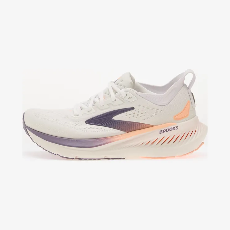 Brooks Glycerin Grey (1204651B174)