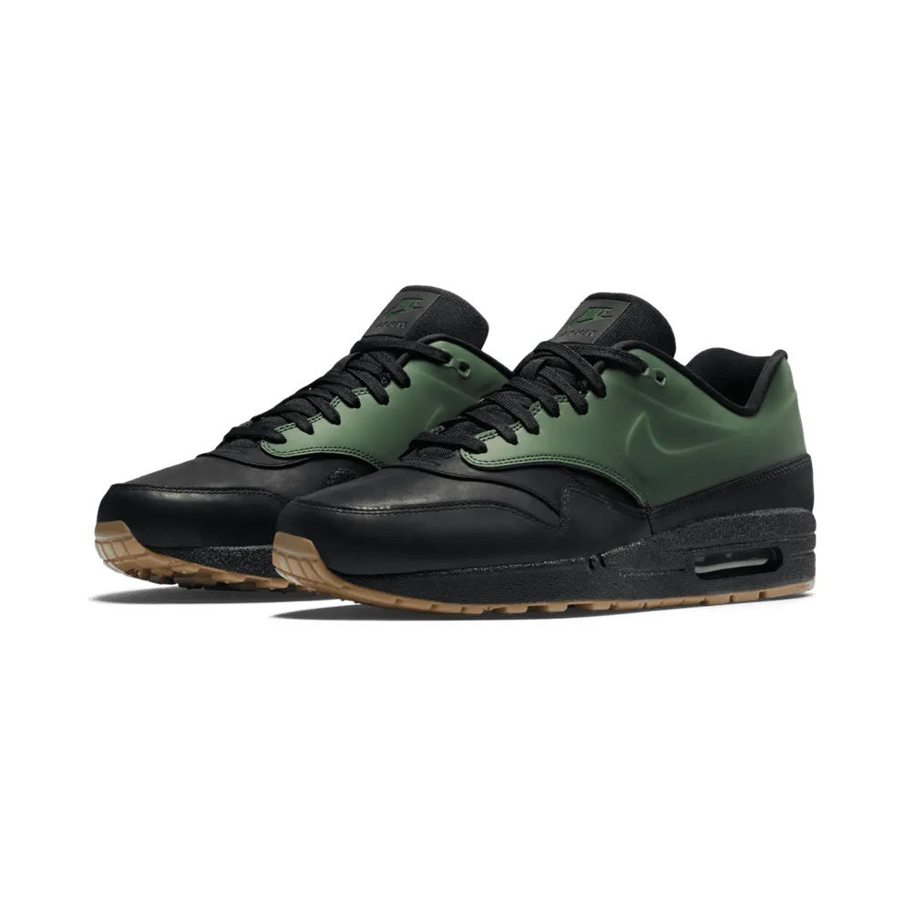Nike Air Max 1 VT QS Gorge Green Gorge Green/Gore Green/Black (831113-300)