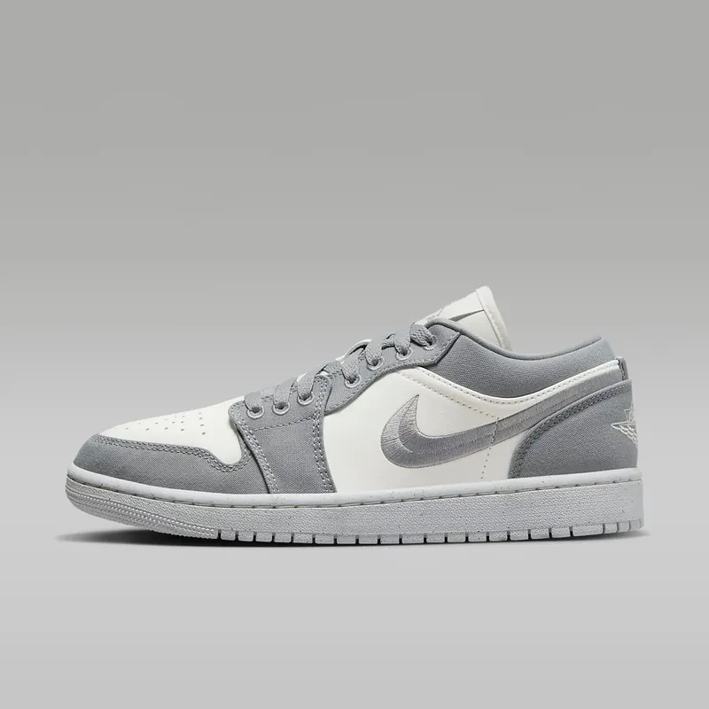 AIR Jordan 1 LO SE “Light Steel Grey” (DV0426-012)