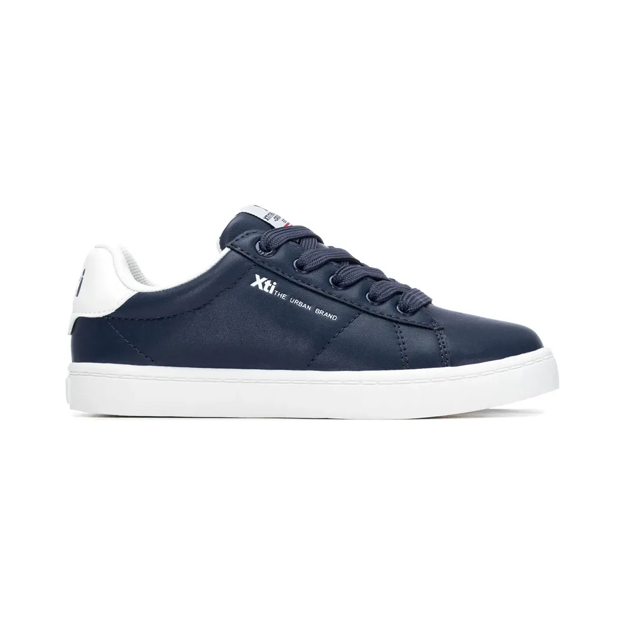 xti-kids-sneaker 153025-Navy
