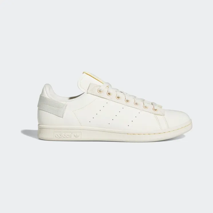 adidas Stan Smith Parley Off White / Wonder White / Off White (GX6969)