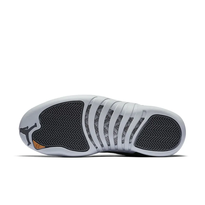 Air Jordan Nike AJ XII 12 Retro ‘Dark Grey’ (2017) (130690-005)