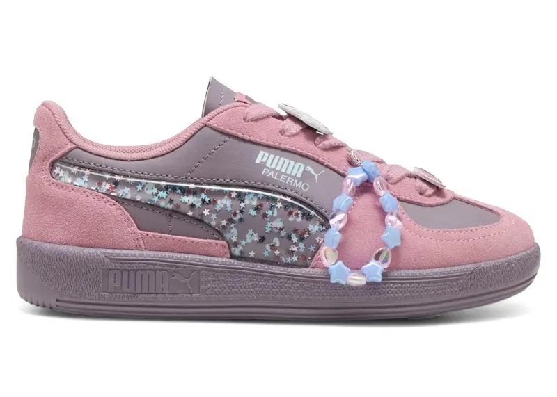 Puma Palermo Hello Kitty and Friends Plum Jam (403388-01)