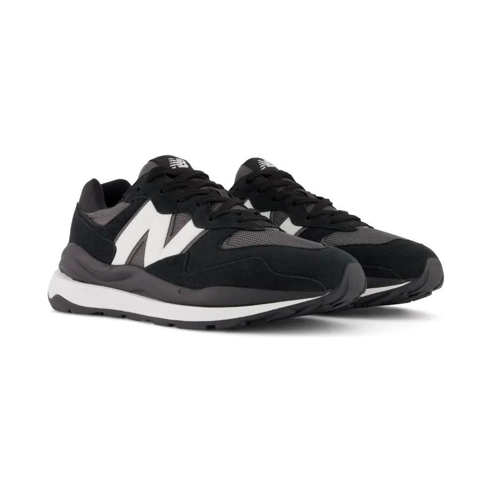 New Balance New Balance Black/White (M5740CBA)