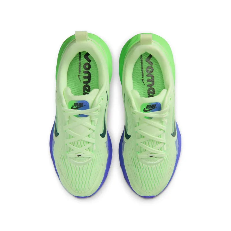 Nike Vomero 18 Volt Tint/Volt Tint/Sapphire/Black Spruce (HQ2157-701)
