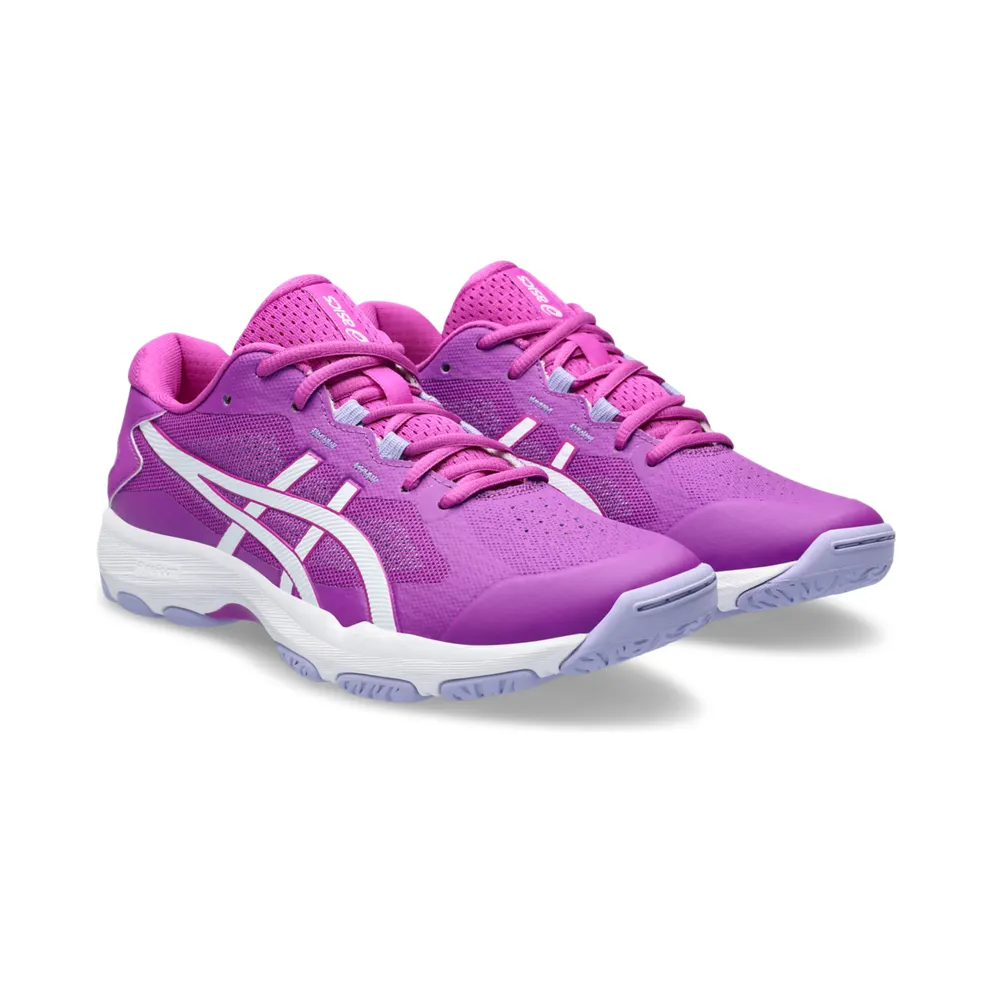 Asics Gel-netburner™ Academy 9 Orchid/White (1072A062.501)