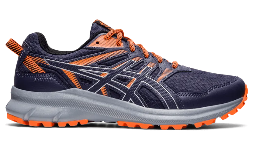 Asics Trail Scout™ 2 Indigo Fog/Pure Silver (1011B181.502)