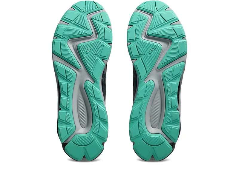 ASICS GEL-QUANTUM 180 VIII “Gravel / Aurora Green” (1203A594-022)