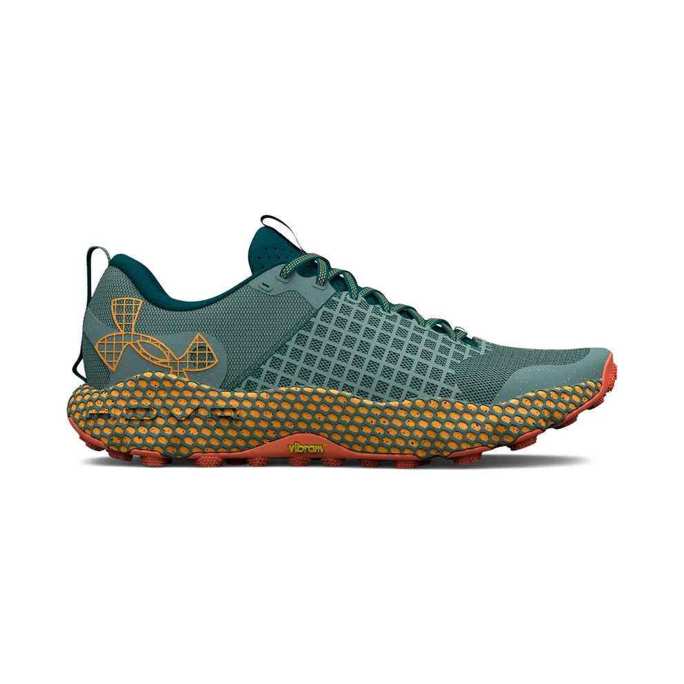 Under Armour HOVR™ Trail Green (3025852-301)