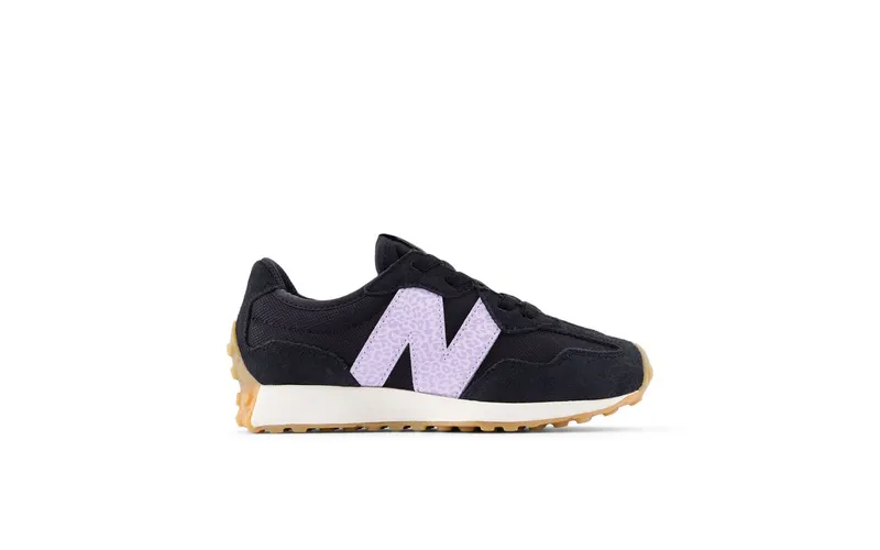 New Balance 327 Purple (PH327WG)