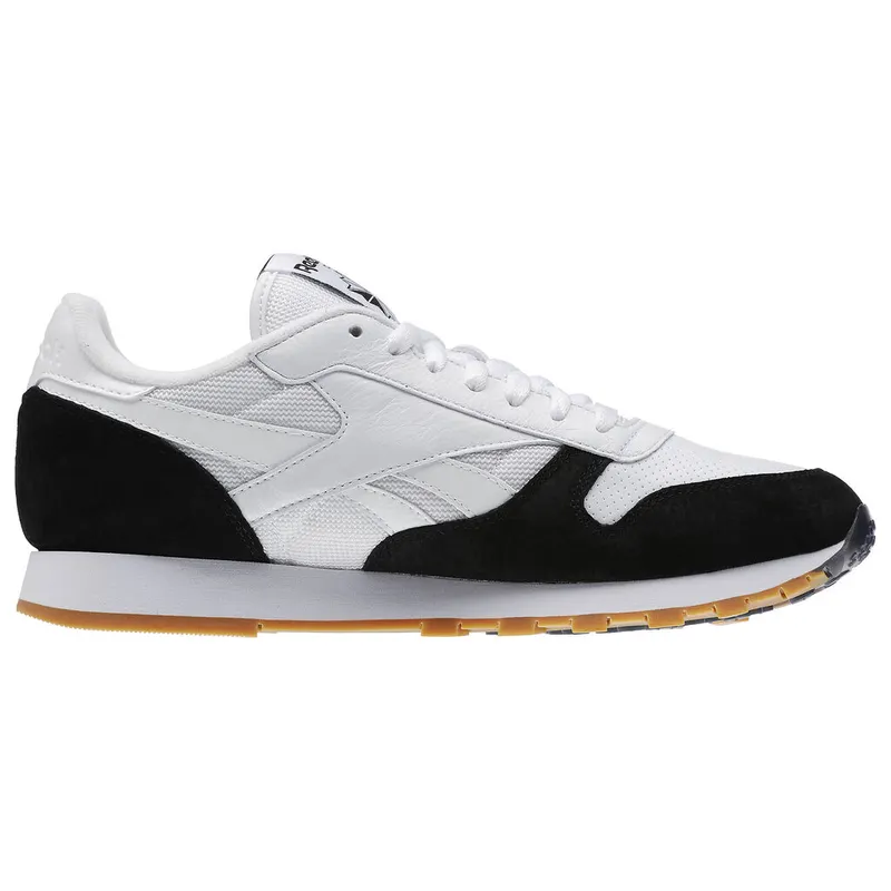 Reebok Classic Leather Kendrick Lamar Perfect Split White (Other Brands Reebok)