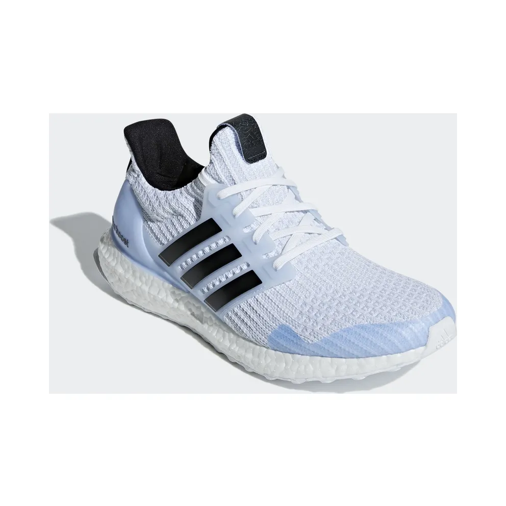 Adidas Game of Thrones Ultra Boost GoT ‘White Walker’ (2019) (EE3708)
