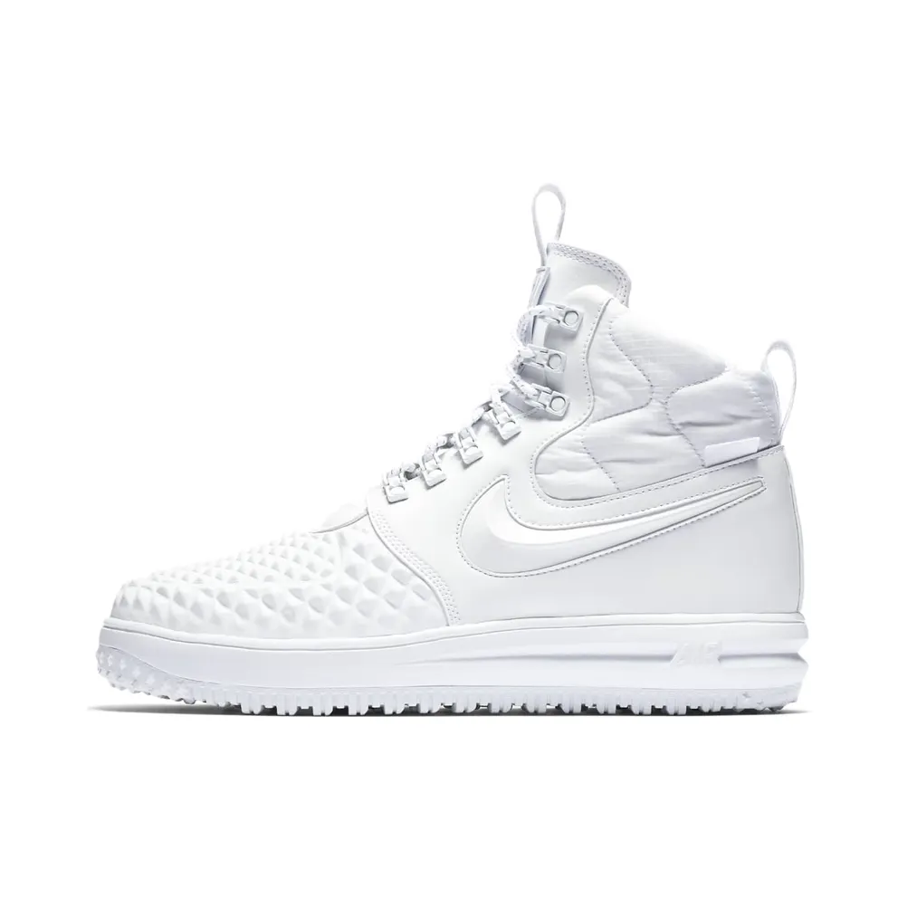 Nike Lunar Force 1 Duckboot Winter White (AA1123-100)