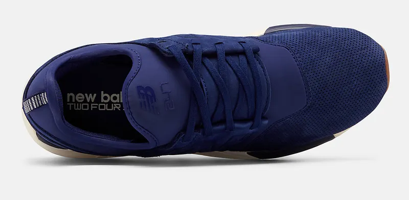 New Balance 247 Dust Till Dusk Pack Blue (MRL247BA)