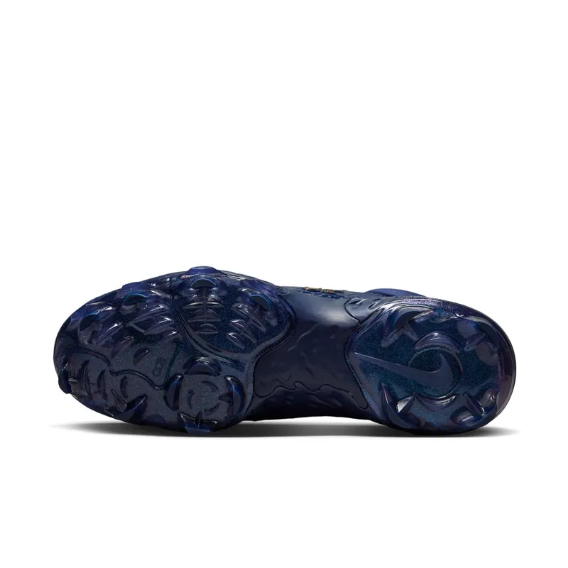 Nike Alpha Huarache Elite 4 Low MSC Jackie Robinson (FZ1362-400)