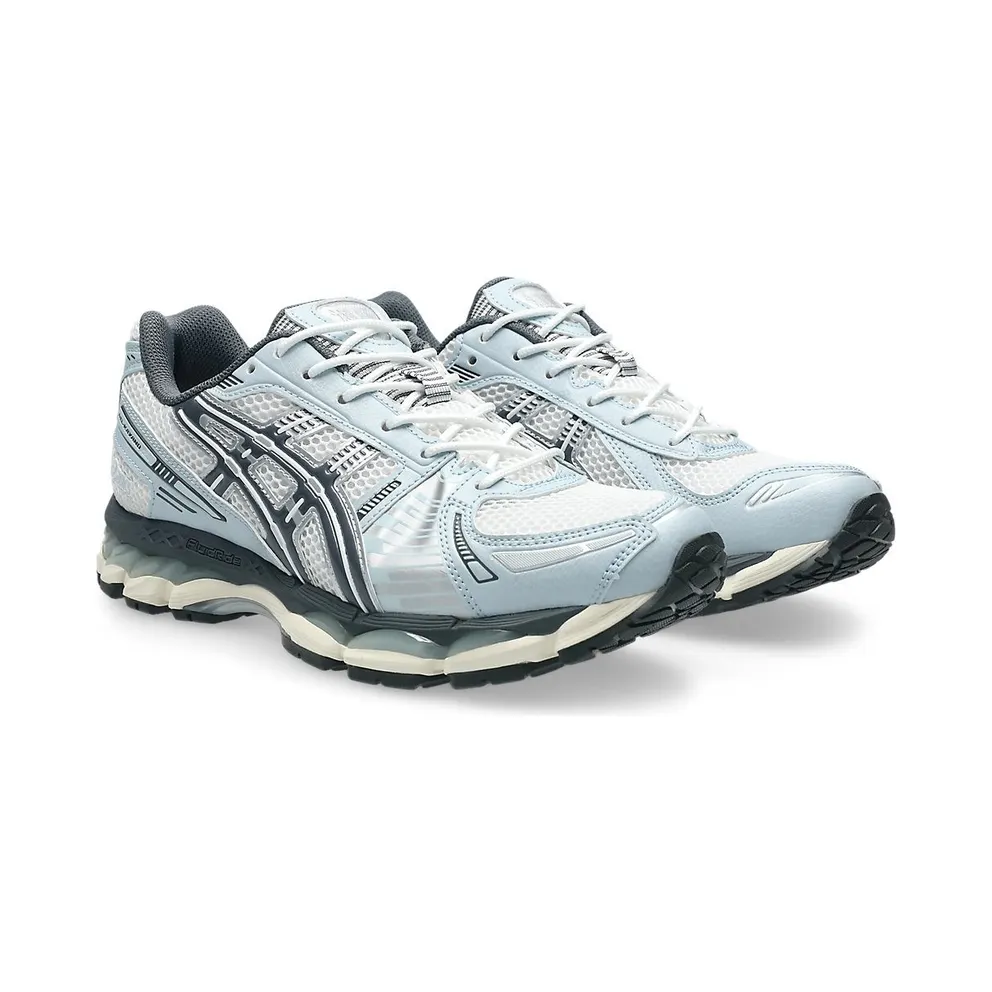 ASICS GEL-KAYANO 12.1 “White / Carrier Grey” (1203A759-103)