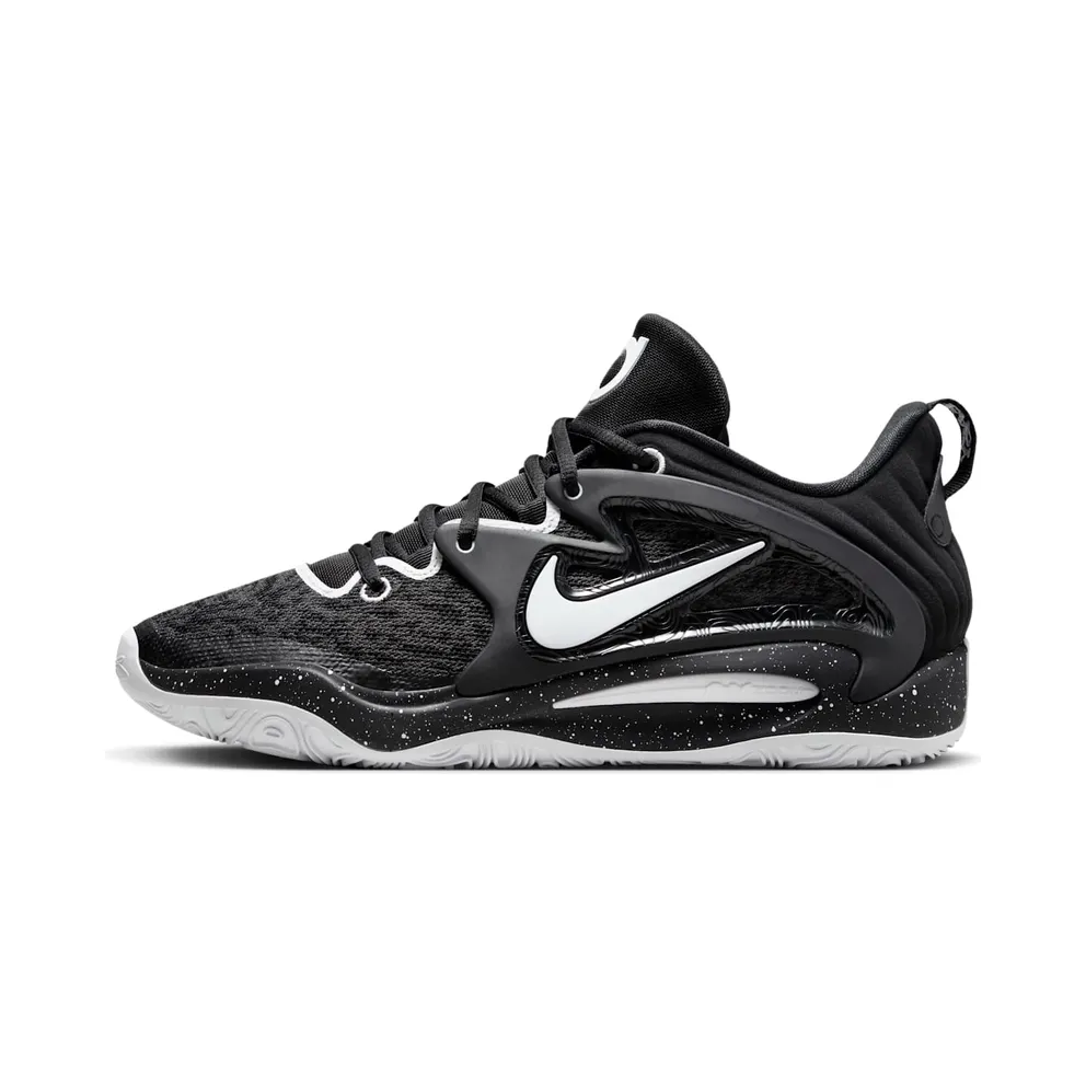 Nike KD 15 TB Black White (DO9826-002)