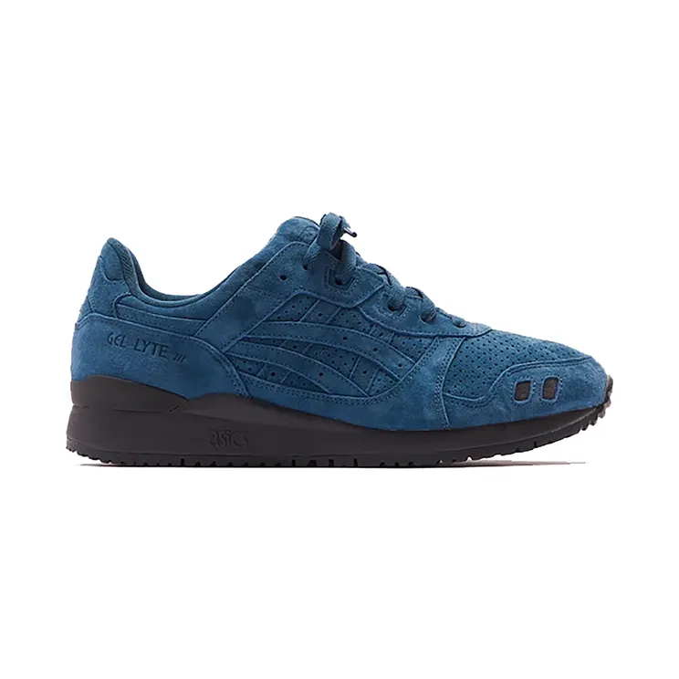 Asics Gel-Lyte III Ronnie Fieg The Palette Anchor (1201A224-300)