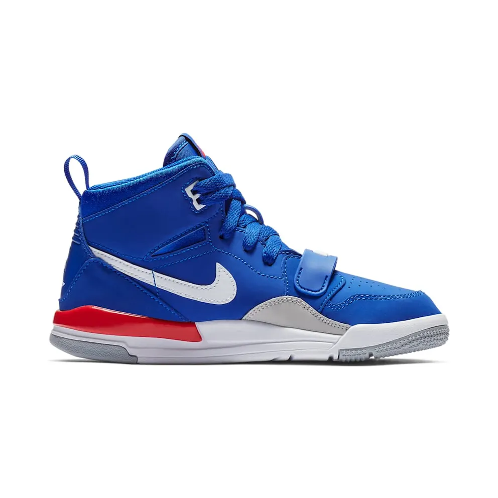 Jordan Legacy 312 Pistons (PS) Bright Blue/White-University Red (AT4047-416)