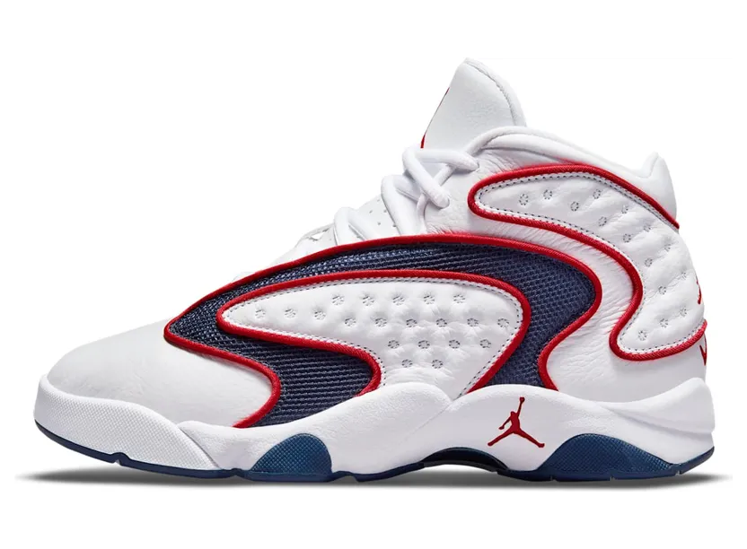 Jordan OG USA (W) (133000-100)