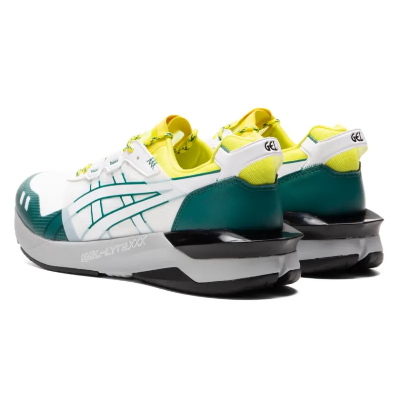 ASICS Gel-Lyte XXX Citrus White/Yellow (1021A263-102)
