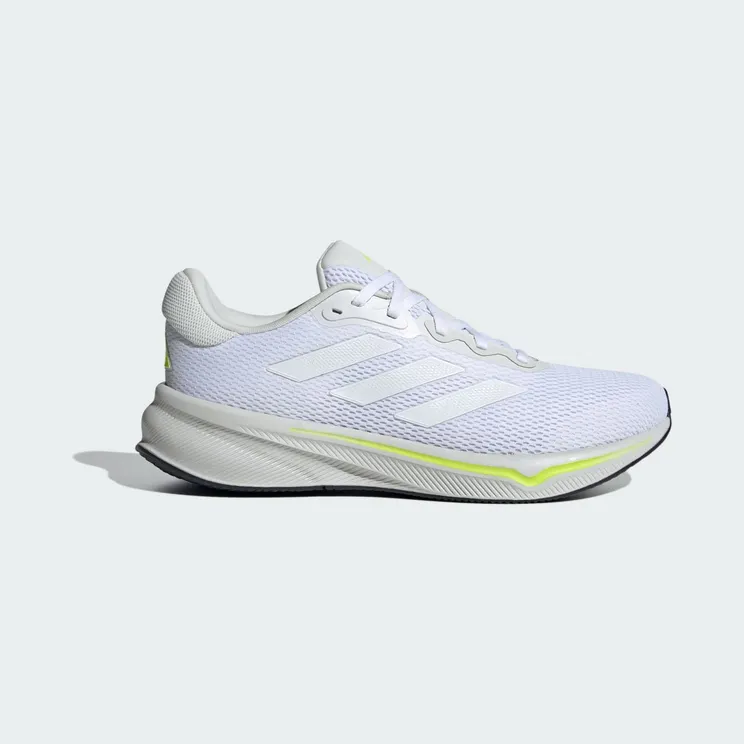 adidas Response Cloud White Lucid Lemon (IH6003)
