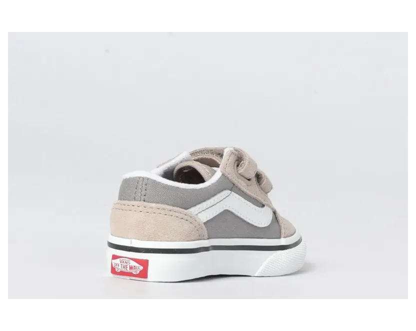 vans-sneaker VN000CRW85T1
