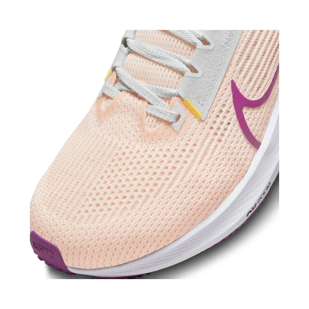 Nike Air Zoom Pegasus 40 Guava Ice Vivid Purple (DV3854-800)