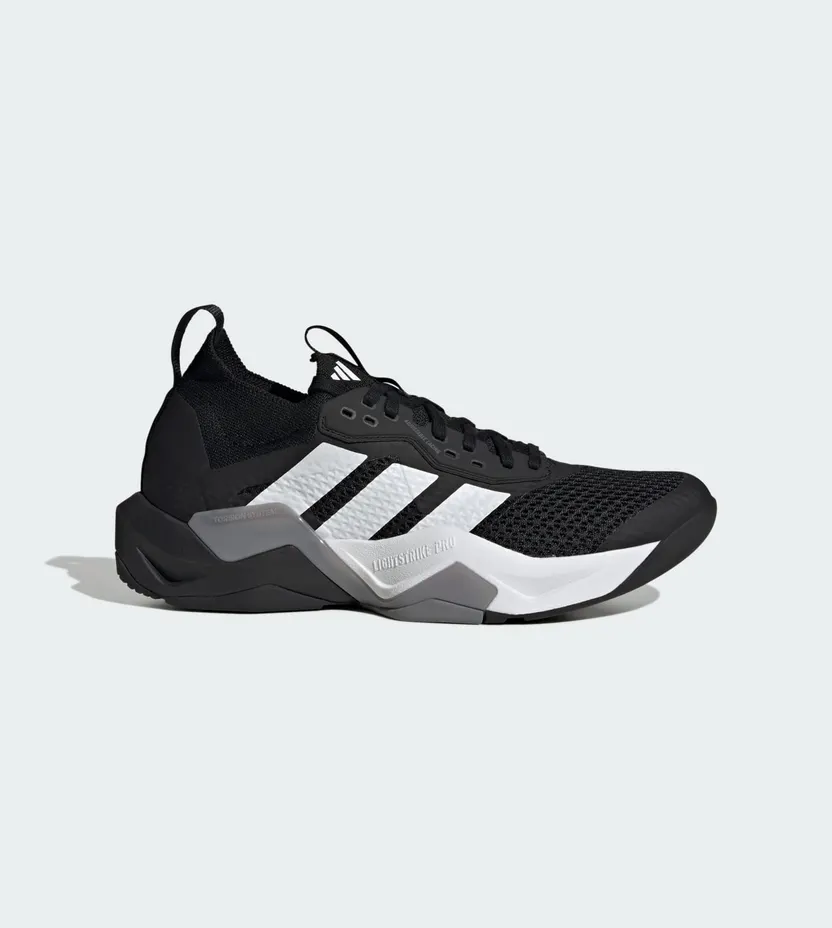 Adidas Rapidmove ADV 2 Training Core Black / Cloud White / Grey (KK3838)