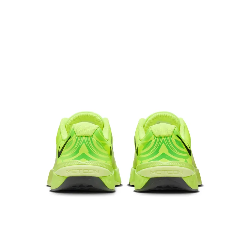 Nike Metcon 10 Yellow (IB6545-700)