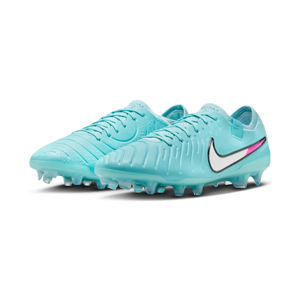 Nike Tiempo Legend 10 Elite FG Copa White (DV4328-401)
