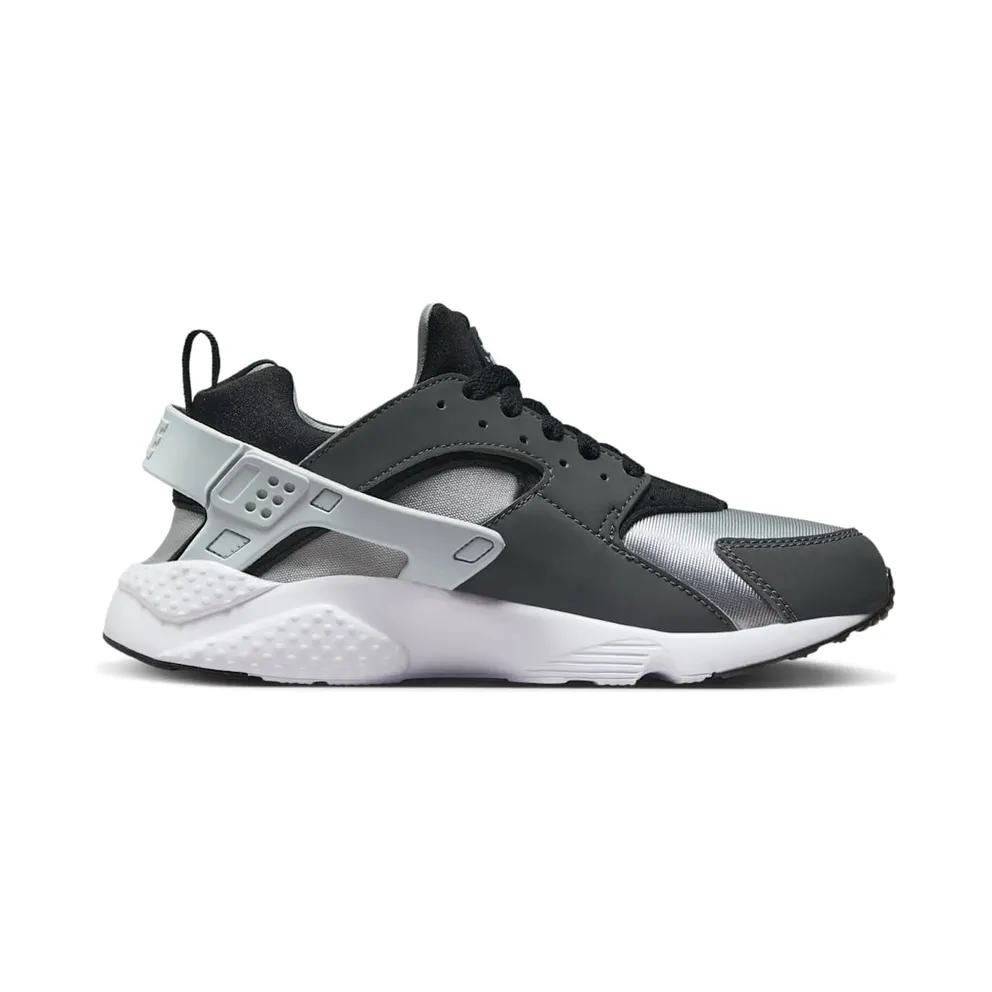 Nike Air Huarache Run 2.0 Black Iron Grey (FV5603-002)