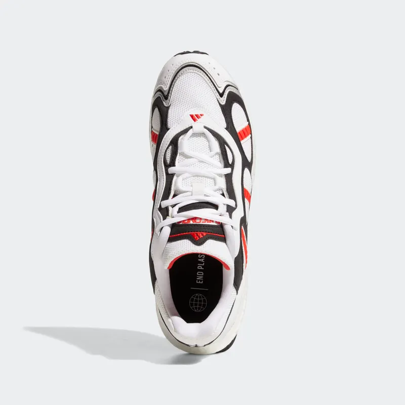 Adidas Ultraboost Supernova DNA Cloud White / Vivid Red / Core Black (GY5374)