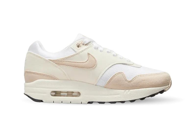 Nike Air Max 1 Pale Ivory Sanddrift (W) (DZ2628-101)