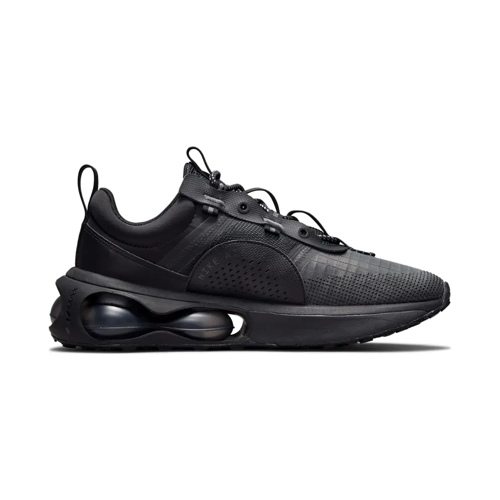 Nike Air Max 2021 Black 50% Sustainable Materials (DH4245-002)