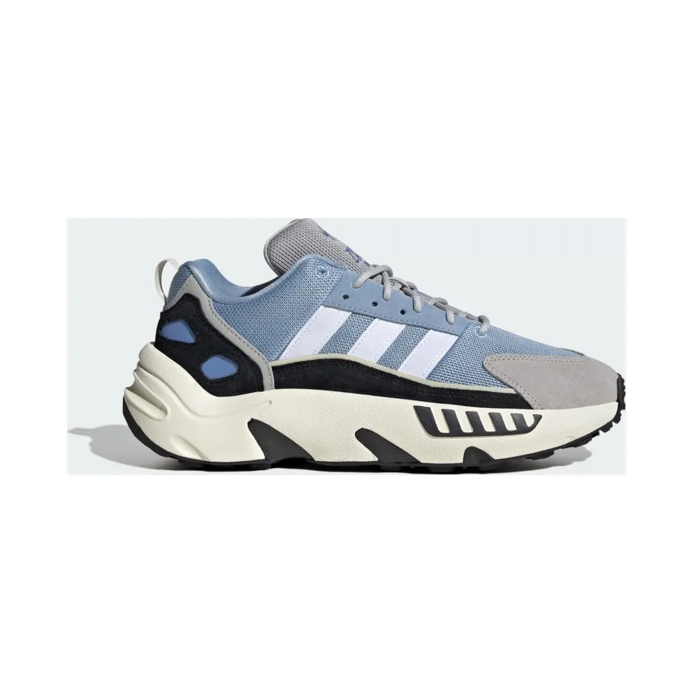 Adidas ZX 22 BOOST Ambient Sky / Cloud White / Grey Two (HP2775)