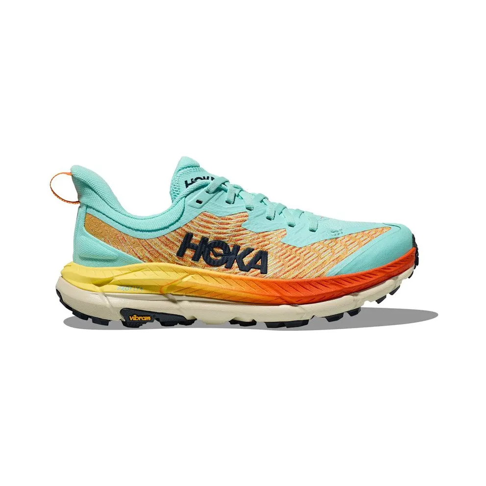 Hoka One Mafate Speed 4 Cloudless Sherbet (1131056-CBT)