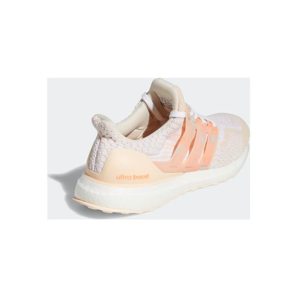 Adidas Ultraboost DNA Running Sportswear Lifestyle Bliss Orange / Almost Blue / Beam Orange (GV8719)
