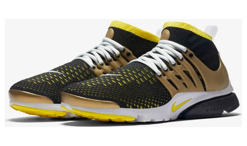Nike Air Presto Ultra Flyknit Brutal Honey