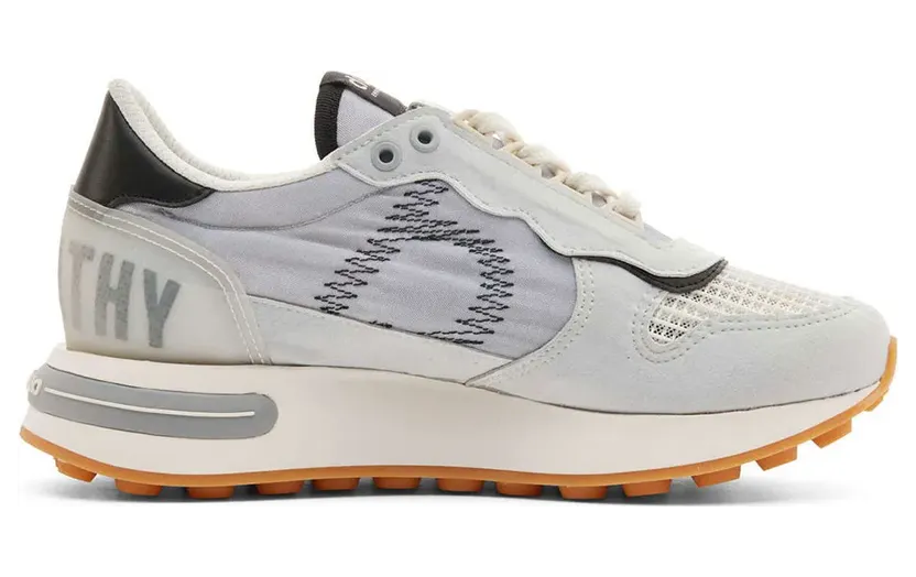 Duuo Shoes sneaker White (D124082)