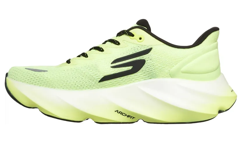 skechers-arch-fit 246210_YEL