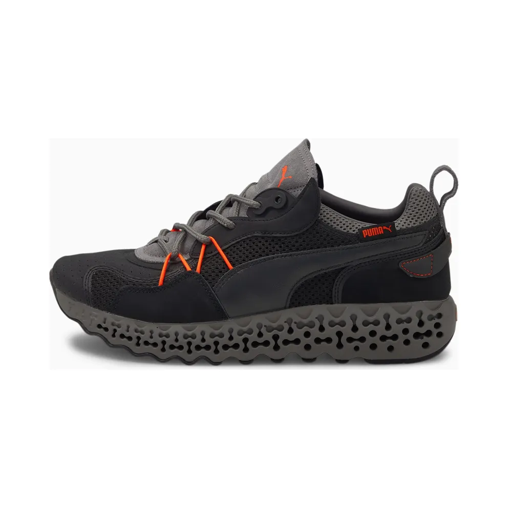 Puma Calibrate Restored Base Grey/Black (37414401)