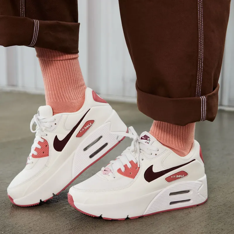 Nike Air Max 90 Elevate SE Valentine’s Day (2024) (FZ5164-133)