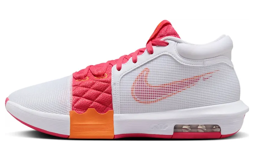 Nike LEBRON WITNESS 8 “DUNKIN DONUTS” (FB2239-104)