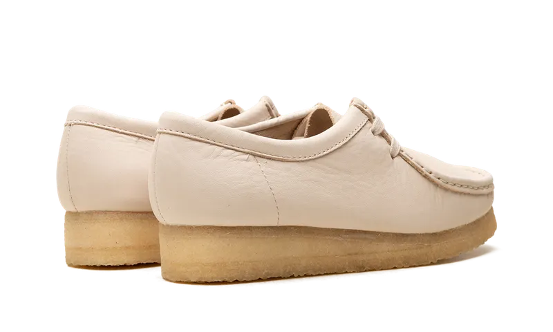 Clarks Wallabee “Beige” (26175773)