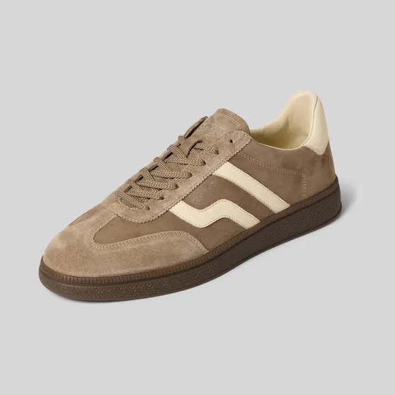 Gant Brown / Grey (33633373)