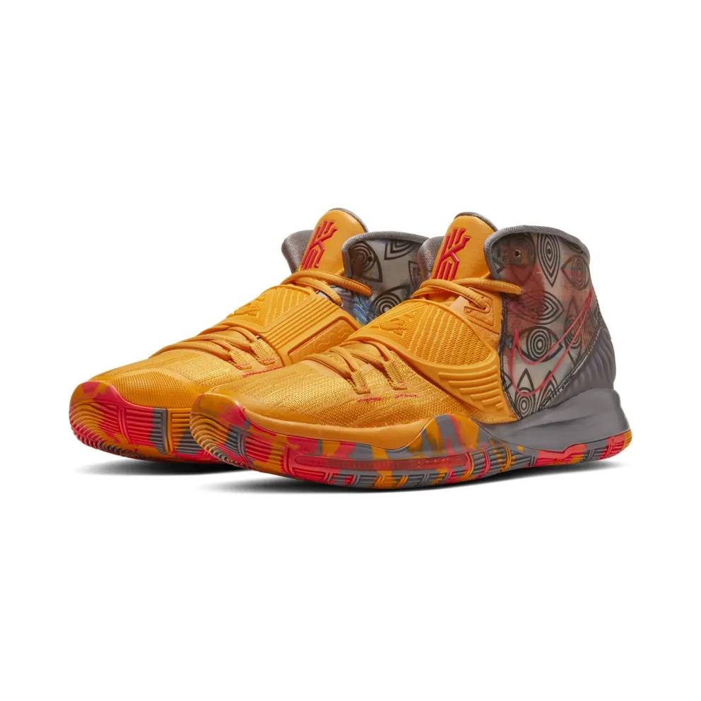 Nike Kyrie 6 Preheat Collection Beijing (CQ7634-701)