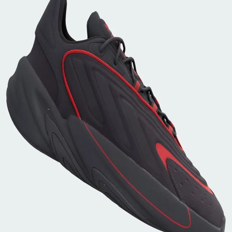 Adidas OZELIA Bayern München Carbon / Core Black / Red (HP7812)
